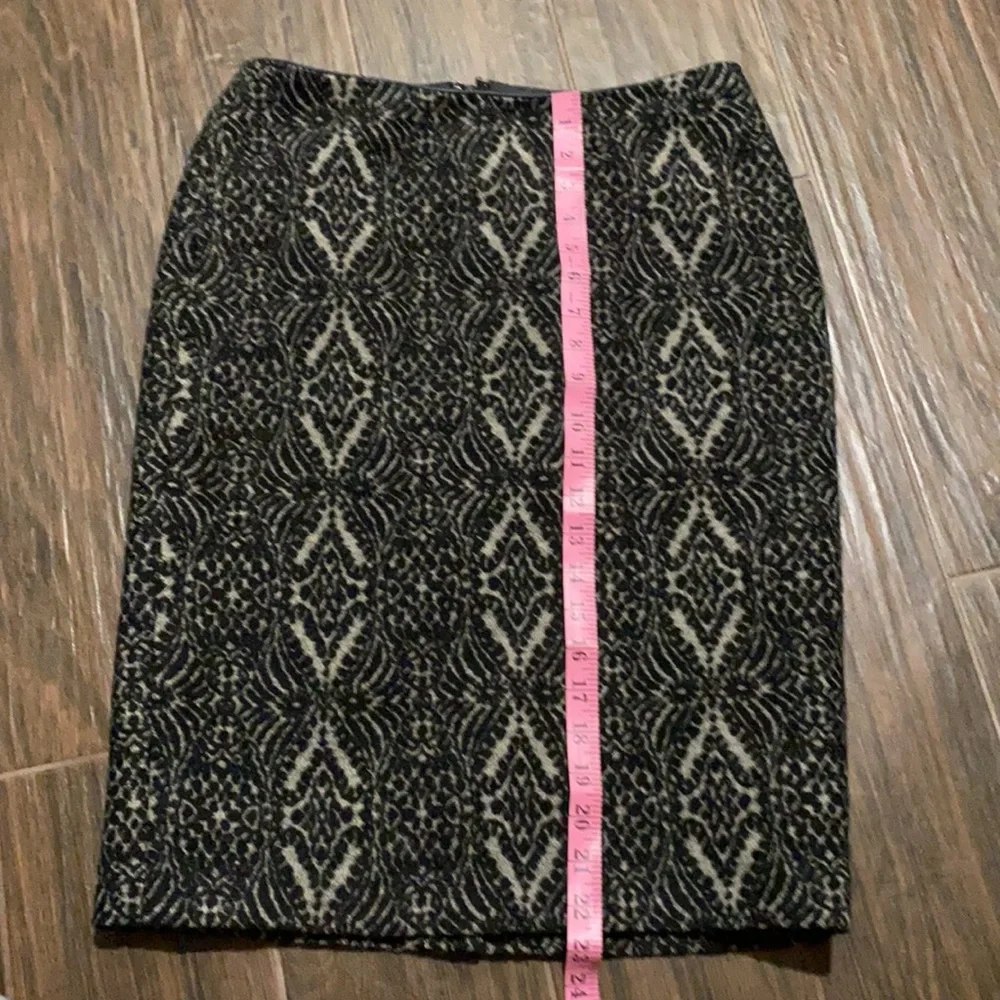 COPY - Talbots pencil skirt